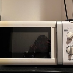 電子レンジ