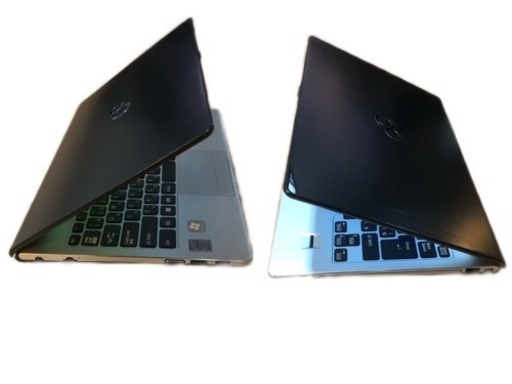 ?富士通Lifebook13.3インチS904高性能i5第四世代/メモリ10GB/Win11pro/SSD256gb/高解像度/Off