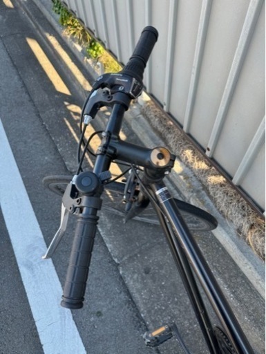 自転車