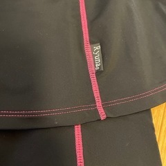スポーツウェア？水着？の画像