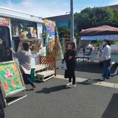 N’sマルシェinカインズ浜松市野店！ − 静岡県