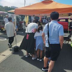 N’sマルシェinカインズ浜松市野店！ - 地域/お祭り