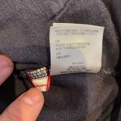 子供服セット110サイズぐらいの画像