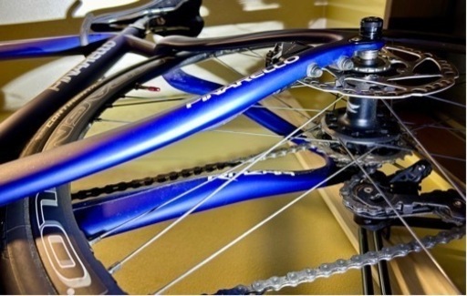 高身長の方におすすめ！ピナレロ ラザPINARELLO RAZHA DISK Carbon T600