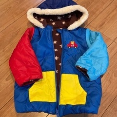 子供服100サイズぐらい