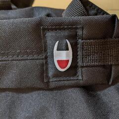 チャンピオン　リュックの画像