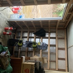賃貸🏠値下げプレハブ事務所🏠倉庫 - 不動産
