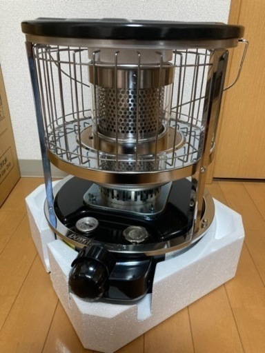 PASECO 対流型石油ストーブ