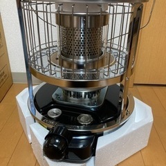 PASECO 対流型石油ストーブ