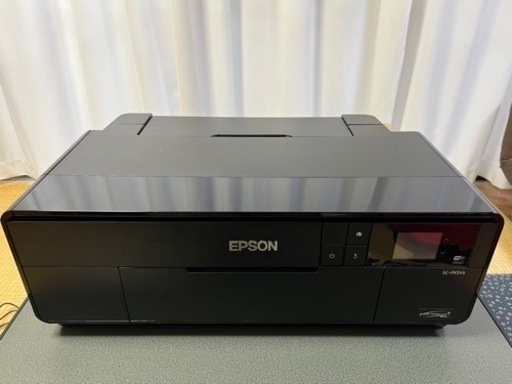 EPSON SC-PX5V2  純正インク1セット　バラ7個