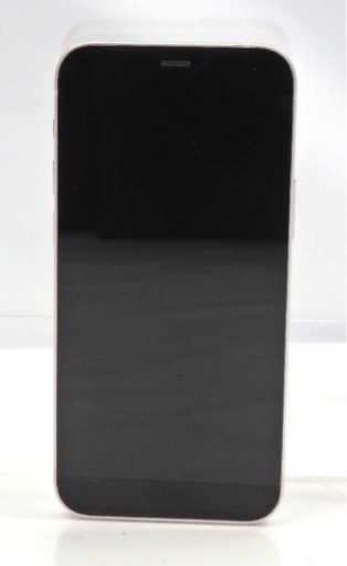 iPhone12mini 64GB ホワイト SIMフリー