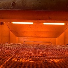 ジャンク　アラジン　オーブントースター　2017製の画像