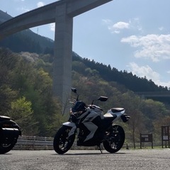 高価買取募集（カワサキZ250年式2014年）