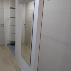 LÄRBRO レールブロミラー, 48x120 cm