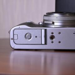 FUJIFILM X100V 【金額注意188,000円】の画像