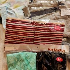 【新品未使用】マタニティセット②の画像