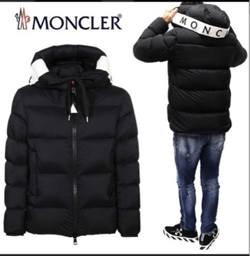 モンクレール　ODART サイズ1