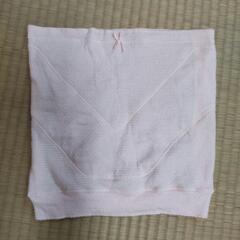 マタニティ腹巻き