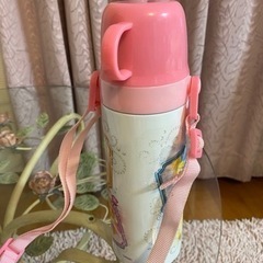 ステンレスボトル　ディズニープリンセス　スケーターSTGC6 ハ...