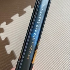 【値下げ⚠️】ウルトラマンデッカー最終章 旅立ちの彼方への画像