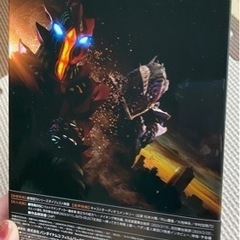 【値下げ⚠️】ウルトラマンデッカー最終章 旅立ちの彼方への画像