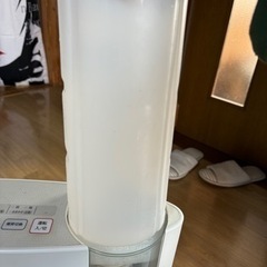 加湿セラミックヒーターの画像