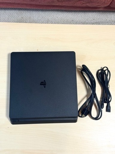 おもちゃ Playstation 4 500GB (CUH-2100A)