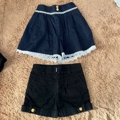 式服120サイズ　女の子✨の画像