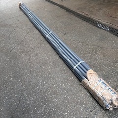 塩ビ管　VP25