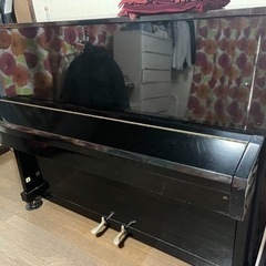 アトラス　ピアノの画像
