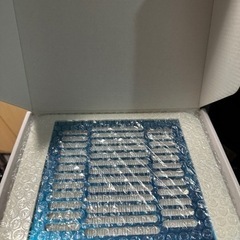 ネイルマシン➕ダストコレクター（替付き）（新品未使用）