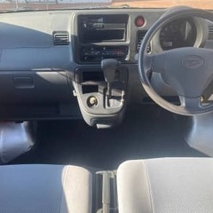 仕事用に自家用車とは別にもう一台！の画像
