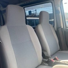 仕事用に自家用車とは別にもう一台！の画像