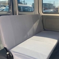 仕事用に自家用車とは別にもう一台！の画像