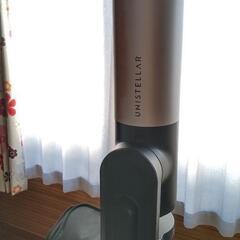 天体望遠鏡 Unistellar eVscope ver1.0