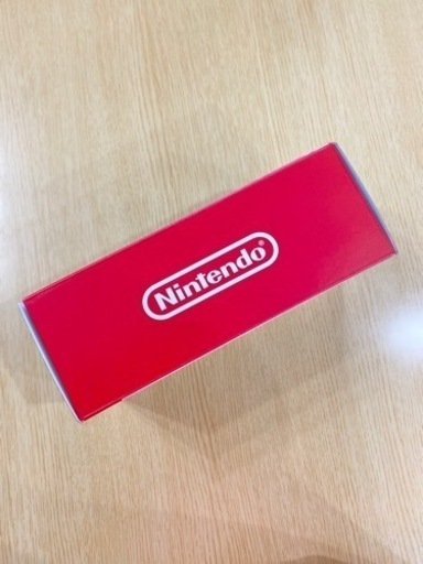 新品！未使用！Switch Liteターコイズブルー