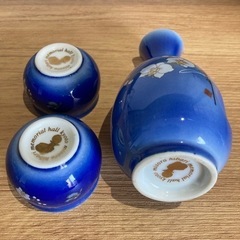 徳利セットの画像