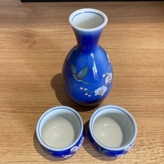 徳利セット