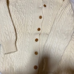 服/ファッション セーター レディース
