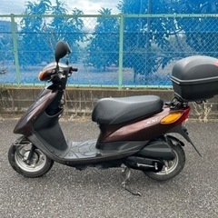 値下げ🉐92000→50000ヤマハジョグ❣️SA55J❣️直ぐ...