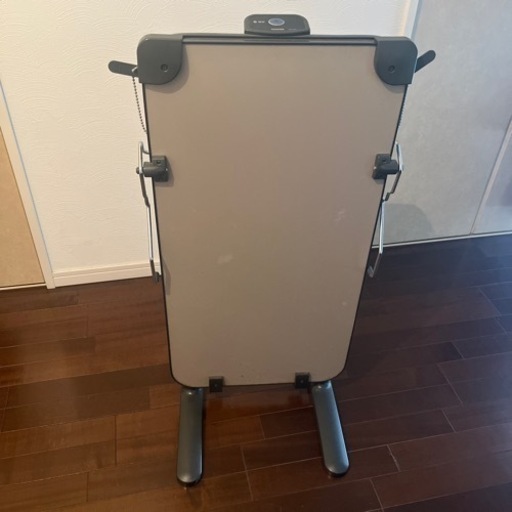 東芝(TOSHIBA) ズボンプレッサー