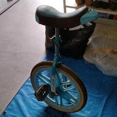 0202-009 一輪車