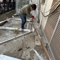 空き家バンク活用　お家のリフォームやリノベーションお任せ下さい - 和歌山市