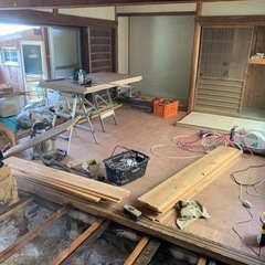 空き家バンク活用　お家のリフォームやリノベーションお任せ下さい − 和歌山県