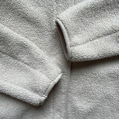 【美品】ユニクロ　アウターの画像