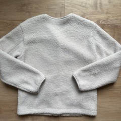 【美品】ユニクロ　アウターの画像