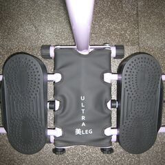 エクササイズマシーン ATEX ウルトラ美LEGの画像
