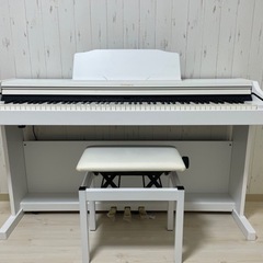 Roland 電子ピアノRP501R 美品