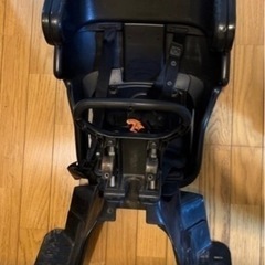 OGK 後付け前座席