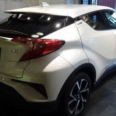 コンパクトながらもあふれ出る重厚感！人気のコンパクトSUV！の画像